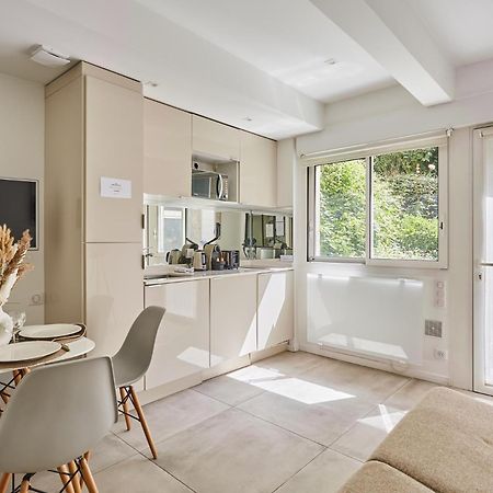 Residence Le Marais By Studio Prestige París Exterior foto