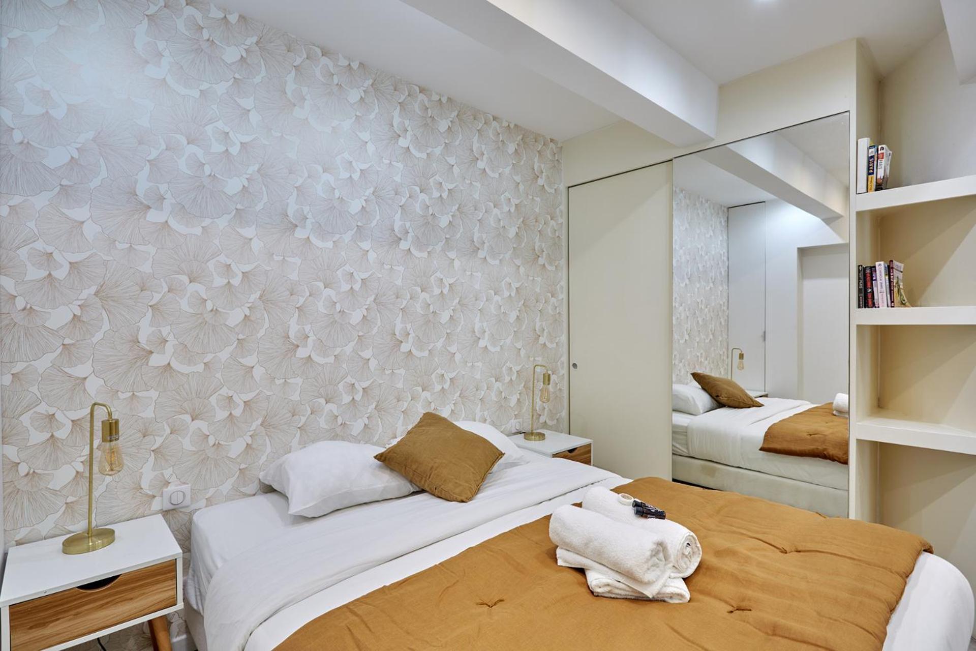 Residence Le Marais By Studio Prestige París Exterior foto