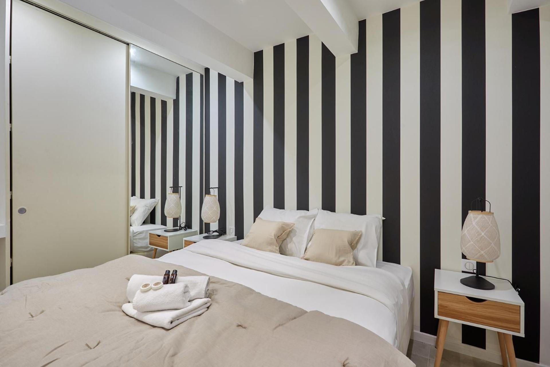 Residence Le Marais By Studio Prestige París Exterior foto